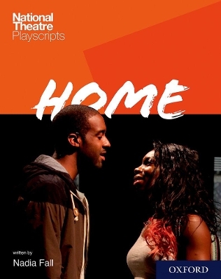 National Theatre Playscripts: Home -  Fall
