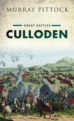 Culloden - Murray Pittock