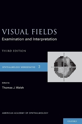 Visual Fields - 