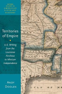 Territories of Empire - Andy Doolen