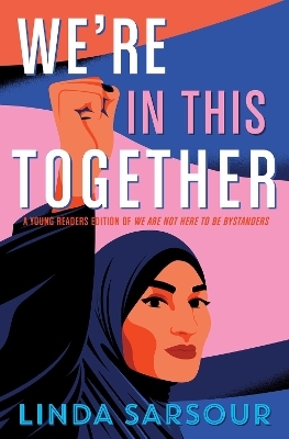 We're in This Together - Linda Sarsour