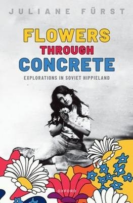 Flowers Through Concrete - Juliane Fürst