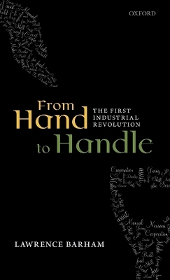 From Hand to Handle - Lawrence Barham