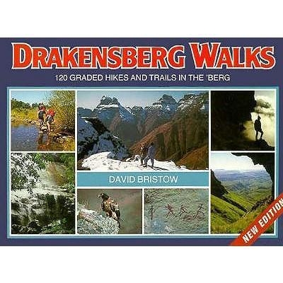 Drakensberg Walks - David Bristow