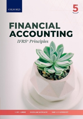 Financial accounting - 