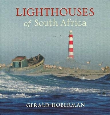 Lighthouses of South Africa - 