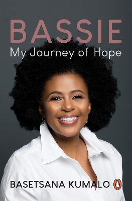 Bassie - Basetsana Kumalo