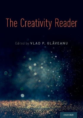 The Creativity Reader - 