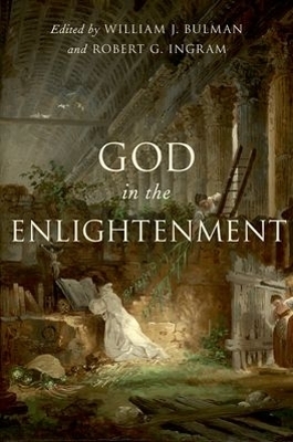 God in the Enlightenment - 