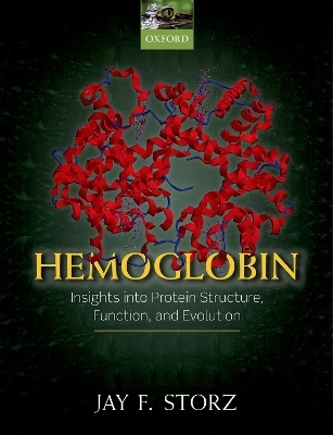 Hemoglobin - Jay F. Storz