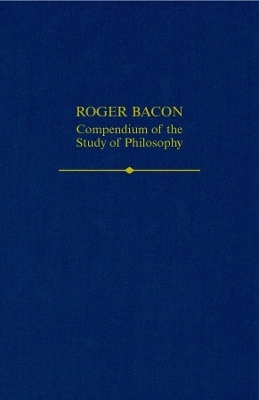 Roger Bacon - 