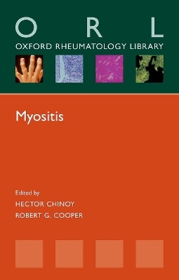 Myositis - 