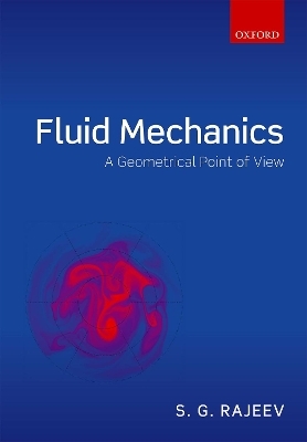Fluid Mechanics - S. G. Rajeev