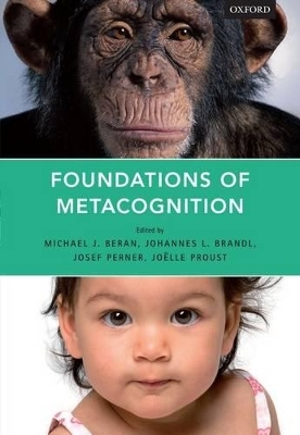 Foundations of Metacognition - 