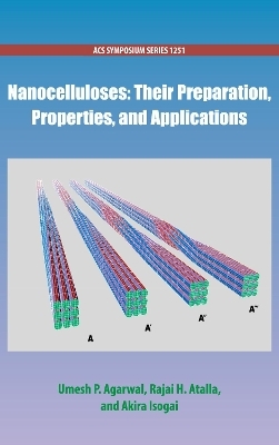 Nanocelluloses: Their Preparation, Properties, and Applications - 