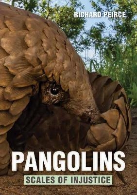 Pangolins - Richard Peirce