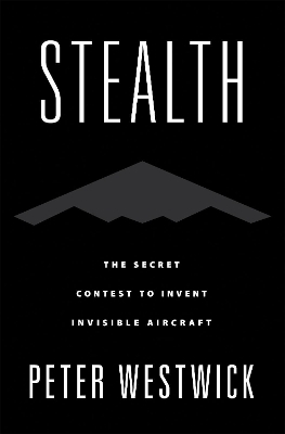 Stealth - Peter Westwick
