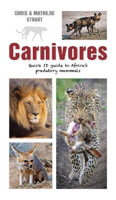 Carnivores - Chris Stuart, Mathilde Stuart