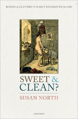 Sweet and Clean? - Susan North