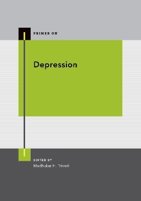 Depression - 