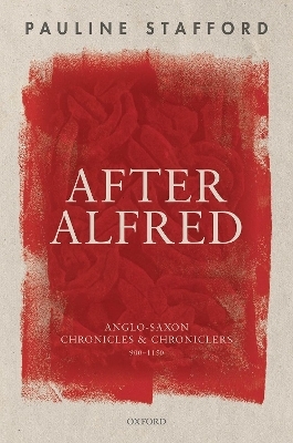 After Alfred - Pauline Stafford