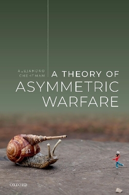 A Theory of Asymmetric Warfare - Alejandro Chehtman