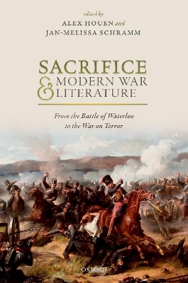 Sacrifice and Modern War Literature - 