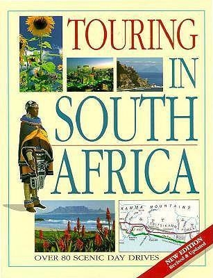 Touring in South Africa - Maxwell Leigh
