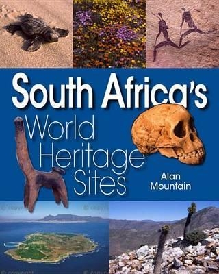 South Africa S World Heritage Sites - Alan Mountain