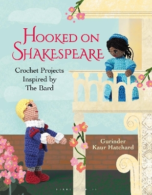 Hooked on Shakespeare - Gurinder Kaur Hatchard