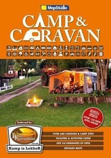 Camp and caravan - MapStudio, MapStudio