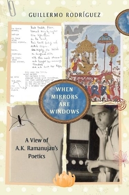 When Mirrors Are Windows - Guillermo Rodríguez