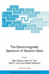 Electromagnetic Spectrum of Neutron Stars - 