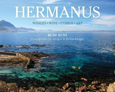 Hermanus - Beth Hunt