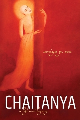 Chaitanya - Professor Amiya P. Sen