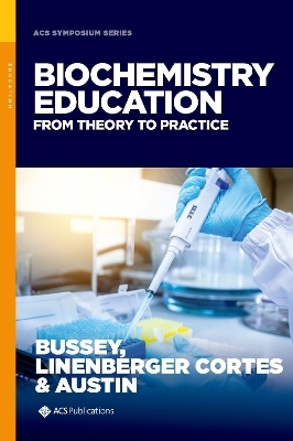 Biochemistry Education - 