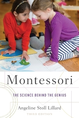 Montessori - Angeline Stoll Lillard