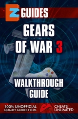 Gears of War 3 Guide -  The Cheat Mistress