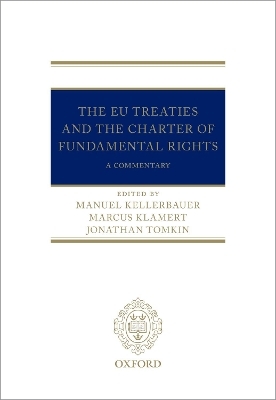 The EU Treaties and the Charter of Fundamental Rights - 