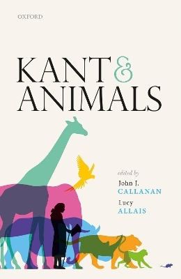 Kant and Animals - 