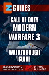 Call of Duty Modern Warfare 3 -  The Cheat Mistress