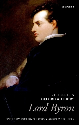 Lord Byron - 