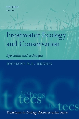Freshwater Ecology and Conservation - 
