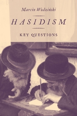 Hasidism - Marcin Wodzinski