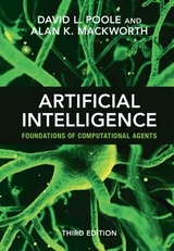 Artificial Intelligence - Poole, David L.; Mackworth, Alan K.
