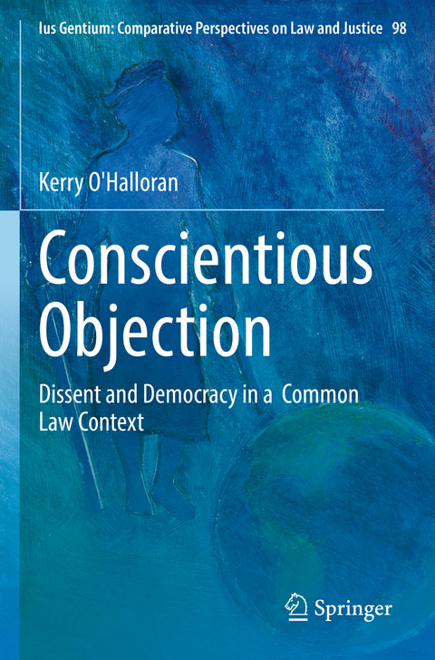 Conscientious Objection - Kerry O'Halloran