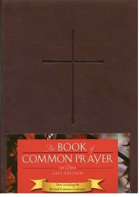 1979 Book of Common Prayer, Gift Edition