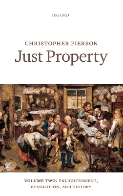 Just Property - Christopher Pierson