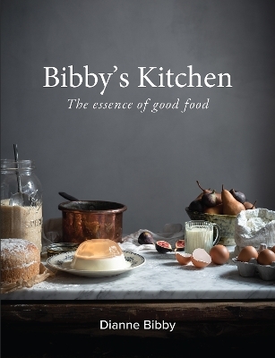 Bibby's Kitchen - Dianne Bibby