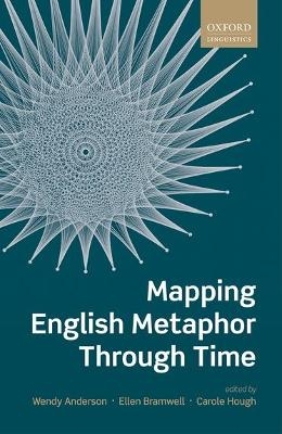 Mapping English Metaphor Through Time - 